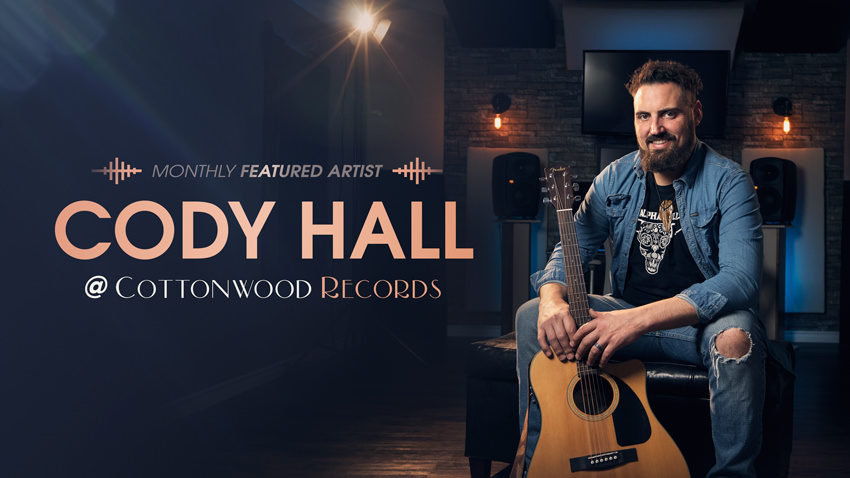 Cody Hall